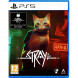 Игра Stray [PS5, русские субтитры] в Архангельске