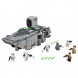 Конструктор LEGO Star Wars 75103 Транспорт Первого Ордена в Архангельске