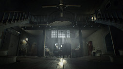 Resident Evil 7: Biohazard Gold Edition [PS4, русские субтитры]