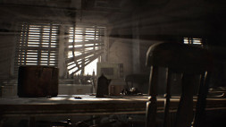 Resident Evil 7: Biohazard Gold Edition [PS4, русские субтитры]