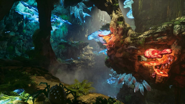 Игра ARK: Survival Ascended [PS5, русские субтитры] в Архангельске