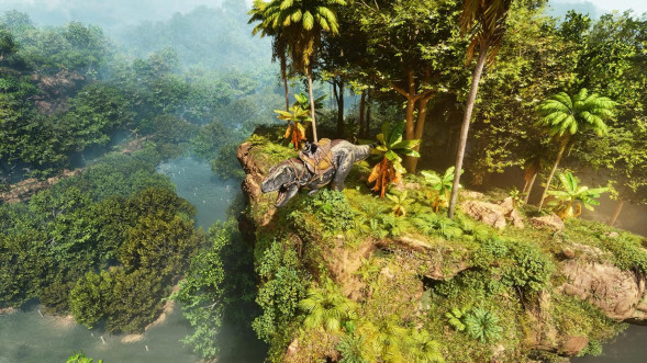 Игра ARK: Survival Ascended [PS5, русские субтитры] в Архангельске