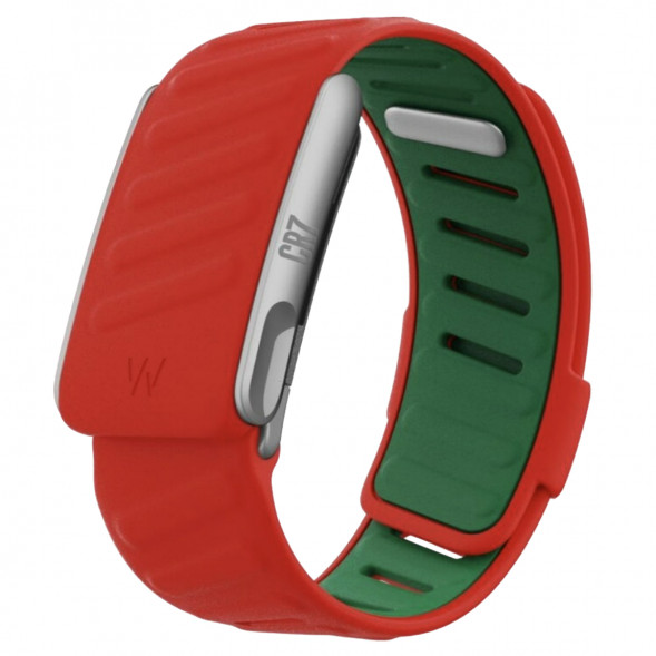 Силиконовый ремешок WHOOP SportFlex для WHOOP MG, CR7 Home  в Архангельске