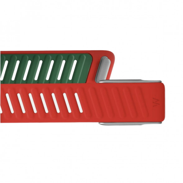 Силиконовый ремешок WHOOP SportFlex для WHOOP MG, CR7 Home  в Архангельске