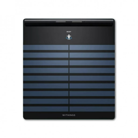 Умные весы Withings Body Scan, Black в Архангельске