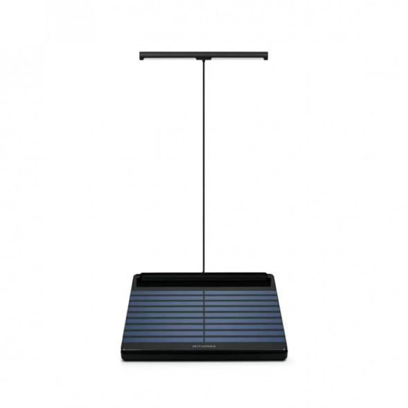 Умные весы Withings Body Scan, Black в Архангельске