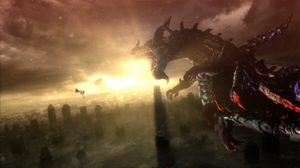 Игра Bayonetta 2 + Bayonetta [Nintendo Switch, английская версия] в Архангельске