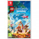 Игра LEGO Horizon Adventures [Nintendo Switch, русская версия] в Архангельске