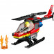 Конструктор LEGO City 60411 Пожарно-спасательный вертолет в Архангельске