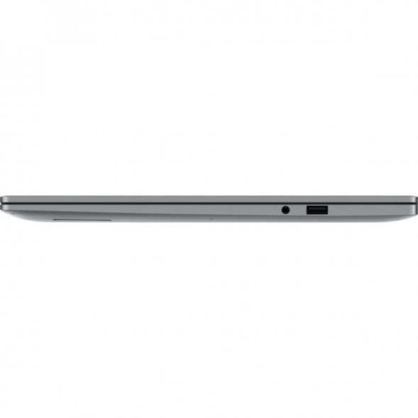 Ноутбук Honor MagicBook X16 (5301ARGQ) (16&amp;quot;, 2026, IPS, Intel Core Ultra 5 125H 1.2ГГц, 14 ядер, 16ГБ LPDDR5x, 512ГБ SSD, Intel Arc, без ОС), серый космос в Архангельске