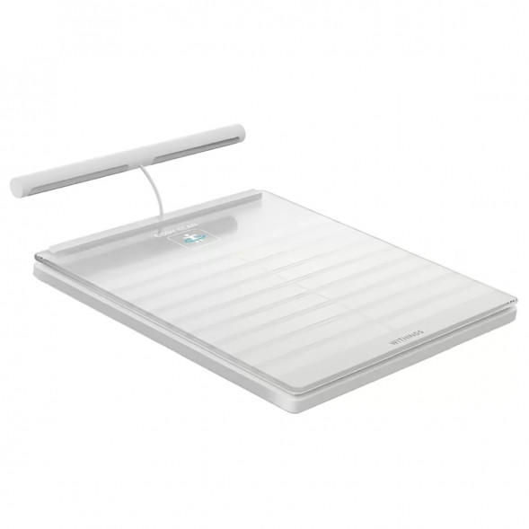 Умные весы Withings Body Scan, White в Архангельске