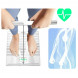 Умные весы Withings Body Scan, White в Архангельске