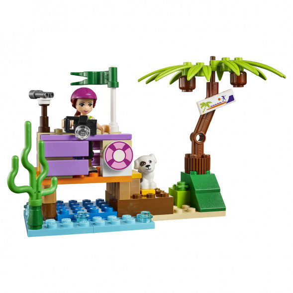 Конструктор LEGO Friends 41099 Скейт-парк в Архангельске