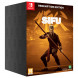 Игра SIFU: Redemption Edition [Nintendo Switch, русские субтитры] в Архангельске