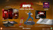 Игра SIFU: Redemption Edition [Nintendo Switch, русские субтитры] в Архангельске