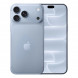 Смартфон Apple iPhone 18 Pro 2TB (eSIM), Glacier в Архангельске