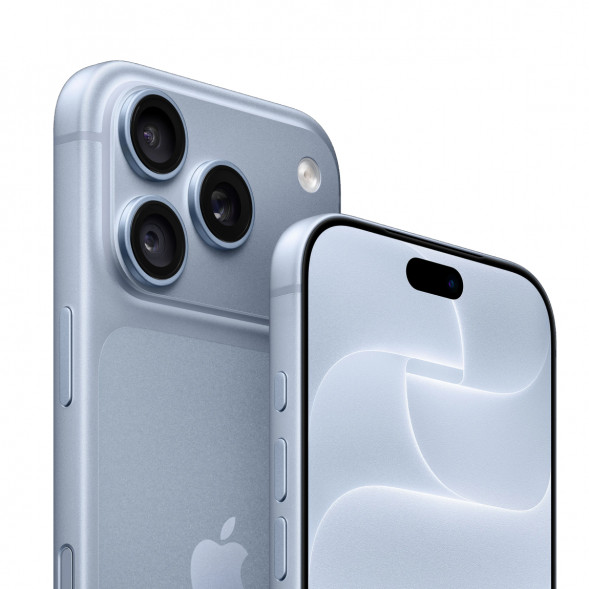 Смартфон Apple iPhone 18 Pro 2TB (eSIM), Glacier в Архангельске