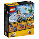 Конструктор LEGO Super Heroes 76070 Mighty Micros: Чудо-женщина против Думсдэя в Архангельске