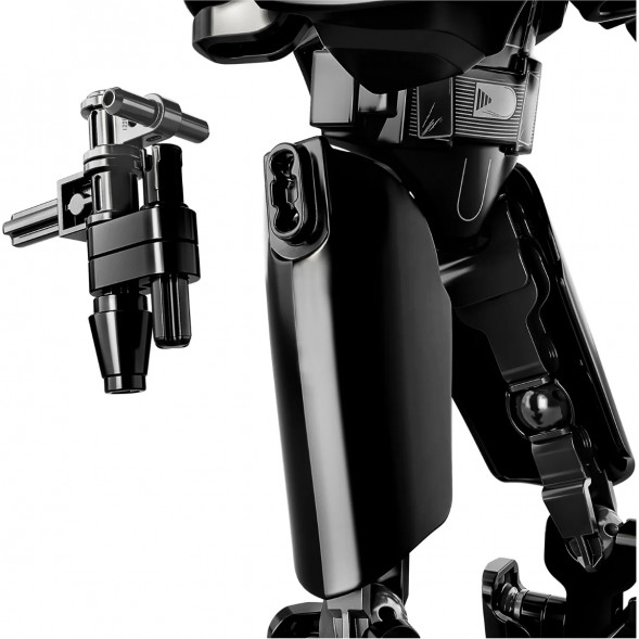 Конструктор LEGO Star Wars 75121 Имперский Штурмовик Смерти в Архангельске