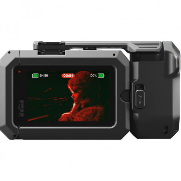 Экшн-камера GoPro Mission 1 Pro Grip Edition в Архангельске