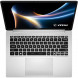 Ноутбук MSI Modern 14S AI+ G3MG-011XRU (14&amp;quot;, OLED, Intel Core Ultra 5 322 2.5ГГц, 6 ядер, 16ГБ DDR5, 512ГБ SSD, Intel Graphics, без ОС), серебристый в Архангельске