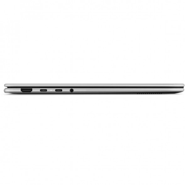 Ноутбук MSI Modern 14S AI+ G3MG-011XRU (14&amp;quot;, OLED, Intel Core Ultra 5 322 2.5ГГц, 6 ядер, 16ГБ DDR5, 512ГБ SSD, Intel Graphics, без ОС), серебристый в Архангельске