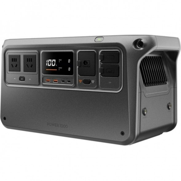 Портативный источник питания DJI Power 1000 V2 в Архангельске