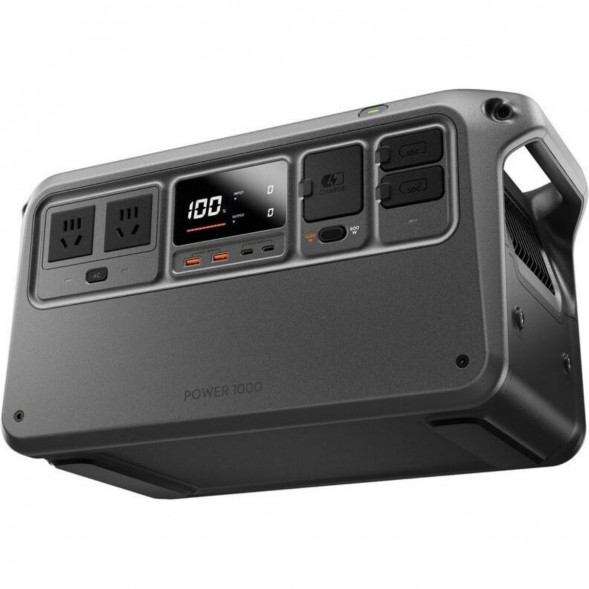 Портативный источник питания DJI Power 1000 V2 в Архангельске