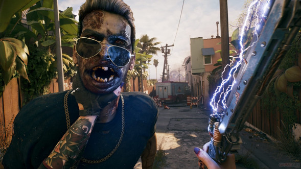 Игра Dead Island 2 Day One Edition [PS5, русские субтитры] в Архангельске