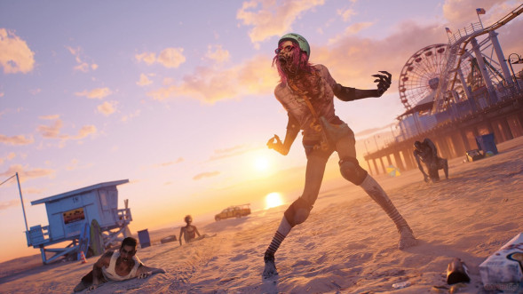 Игра Dead Island 2 Day One Edition [PS5, русские субтитры] в Архангельске