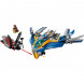 Конструктор LEGO Super Heroes 76021 Спасение космического корабля «Милано» в Архангельске