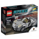 Конструктор LEGO Speed Champions 75910 Porsche 918 Spyde в Архангельске