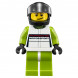 Конструктор LEGO Speed Champions 75910 Porsche 918 Spyde в Архангельске