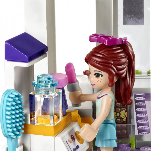 Конструктор LEGO Friends 41118 Супермаркет в Архангельске