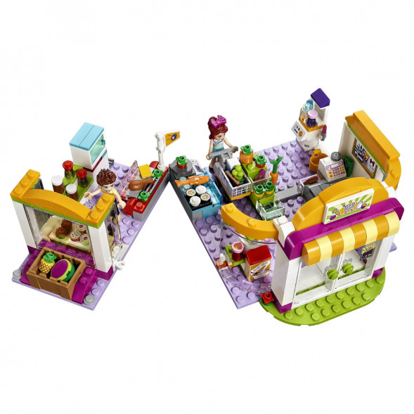 Конструктор LEGO Friends 41118 Супермаркет в Архангельске