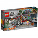 Конструктор LEGO Jurassic World 75932 Охота на рапторов в Парке Юрского Периода в Архангельске