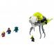 Конструктор LEGO Super Heroes 76040 Атака Брейниака в Архангельске