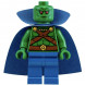 Конструктор LEGO Super Heroes 76040 Атака Брейниака в Архангельске