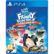 Игра Hasbro Family Fun Pack [PS4, русские субтитры] в Архангельске