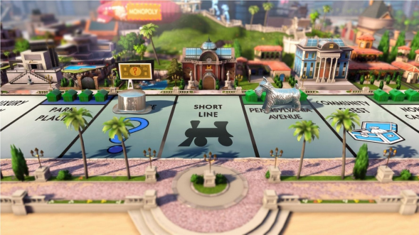 Игра Hasbro Family Fun Pack [PS4, русские субтитры] в Архангельске