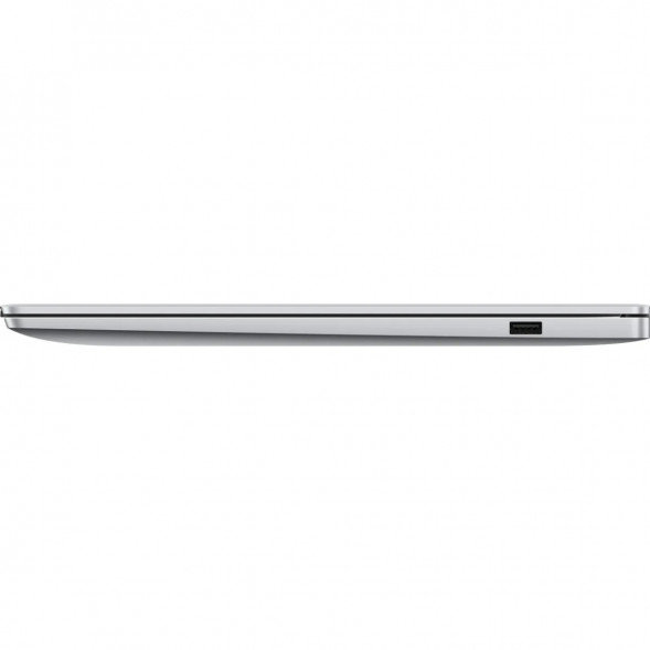 Ноутбук Huawei MateBook D 16 MCLG-X 53014QLA (16&amp;quot;, IPS, Intel Core i5 13420H 2.1ГГц, 8 ядер, 16ГБ LPDDR4x, 512ГБ SSD, Intel UHD Graphics, без ОС), серебристый в Архангельске