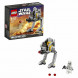 Конструктор LEGO Star Wars 75130 TM AT-DP в Архангельске