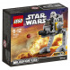 Конструктор LEGO Star Wars 75130 TM AT-DP в Архангельске