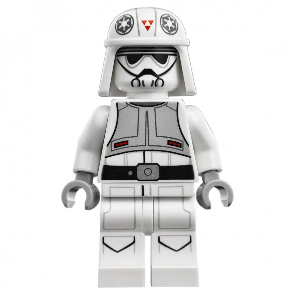 Конструктор LEGO Star Wars 75130 TM AT-DP в Архангельске
