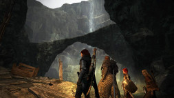 Игра Dragon&amp;#039;s Dogma: Dark Arisen [Nintendo Switch, английская версия]