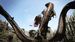 Игра Dragon&amp;#039;s Dogma: Dark Arisen [Nintendo Switch, английская версия]