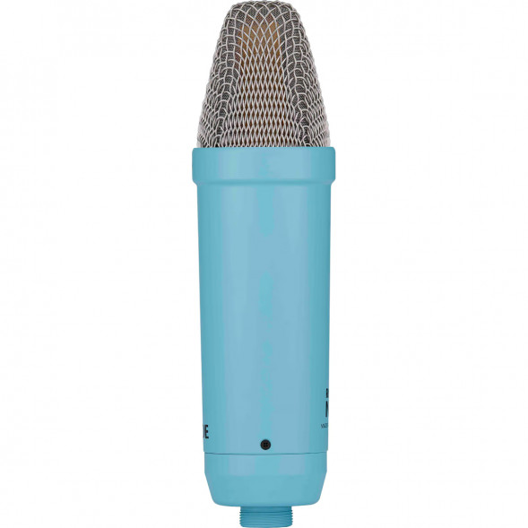 Микрофон студийный RODE NT1 Signature, Blue в Архангельске