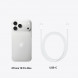 Смартфон Apple iPhone 18 Pro Max 512GB (SIM + eSIM), Silver в Архангельске