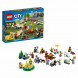Конструктор LEGO City 60134 Праздник в парке в Архангельске