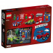 Конструктор LEGO Juniors 10754 Решающий бой Человека-паука против Скорпиона в Архангельске